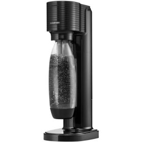SODASTREAM GAIA BLACK CQC szódagép quick