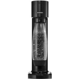 SODASTREAM GAIA BLACK CQC szódagép quick