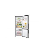 LG GBB569MCAMB Alulfagyasztós hűtőszekrény, DoorCooling+™ technológia, 462L kapacitás