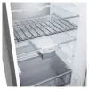 LG GBBS726CMB 375 literes alulfagyasztós hűtőszekrény