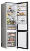 LG GBBS726CMB 375 literes alulfagyasztós hűtőszekrény