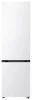 LG GBBS726CSW alulfagyasztós hűtőszekrény 375 l, DoorCooling+™, ThinQ™