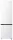 LG GBBS726CSW alulfagyasztós hűtőszekrény 375 l, DoorCooling+™, ThinQ™