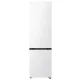 LG GBBS726CSW alulfagyasztós hűtőszekrény 375 l, DoorCooling+™, ThinQ™