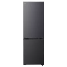   LG GBBSJ10DEP alulfagyasztós hűtőszekrény 333L kapacitás, DoorCooling+™ és ThinQ™ technológiával