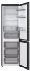 LG GBBSJ10DEP alulfagyasztós hűtőszekrény 333L kapacitás, DoorCooling+™ és ThinQ™ technológiával