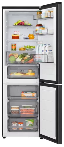 LG GBBSJ10DEP alulfagyasztós hűtőszekrény 333L kapacitás, DoorCooling+™ és ThinQ™ technológiával