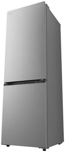 LG GBBSJ10EPY No Frost kombinált hűtőszekrény, 333 l, Wi-Fi, ezüst