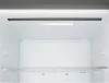 LG GBBSJ10EPY No Frost kombinált hűtőszekrény, 333 l, Wi-Fi, ezüst