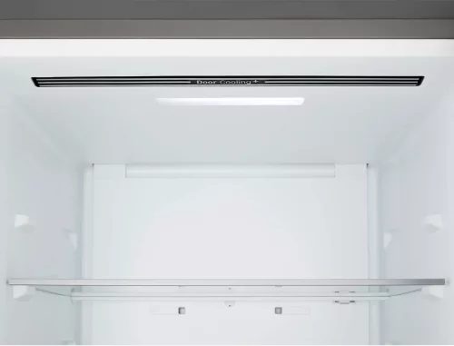 LG GBBSJ10EPY No Frost kombinált hűtőszekrény, 333 l, Wi-Fi, ezüst