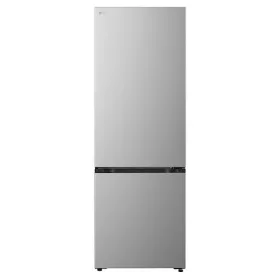   LG GBBW322CPY alulfagyasztós hűtőszekrény, 465 l, C energiaosztály, ThinQ WiFi