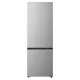 LG GBBW322CPY alulfagyasztós hűtőszekrény, 465 l, C energiaosztály, ThinQ WiFi