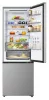 LG GBBW322CPY alulfagyasztós hűtőszekrény, 465 l, C energiaosztály, ThinQ WiFi
