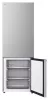 LG GBBW322CPY alulfagyasztós hűtőszekrény, 465 l, C energiaosztály, ThinQ WiFi