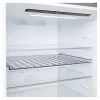 LG GBBW322CPY alulfagyasztós hűtőszekrény, 465 l, C energiaosztály, ThinQ WiFi