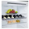 LG GBBW322CPY alulfagyasztós hűtőszekrény, 465 l, C energiaosztály, ThinQ WiFi
