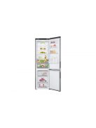 LG GBP62PZNCC1 Alulfagyasztós hűtőszekrény, DoorCooling+™ technológia, 384L kapacitás