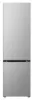 LG GBV22L0EPY alulfagyasztós hűtőszekrény, 387 l, DoorCooling+™, Smart Inverter kompresszor
