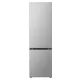 LG GBV22L0EPY alulfagyasztós hűtőszekrény, 387 l, DoorCooling+™, Smart Inverter kompresszor