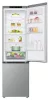 LG GBV22L0EPY alulfagyasztós hűtőszekrény, 387 l, DoorCooling+™, Smart Inverter kompresszor