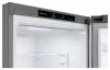 LG GBV22L0EPY alulfagyasztós hűtőszekrény, 387 l, DoorCooling+™, Smart Inverter kompresszor