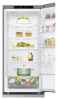 LG GBV22L0EPY alulfagyasztós hűtőszekrény, 387 l, DoorCooling+™, Smart Inverter kompresszor