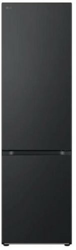 LG GBV7280CEV fekete alulfagyasztós hűtőszekrény