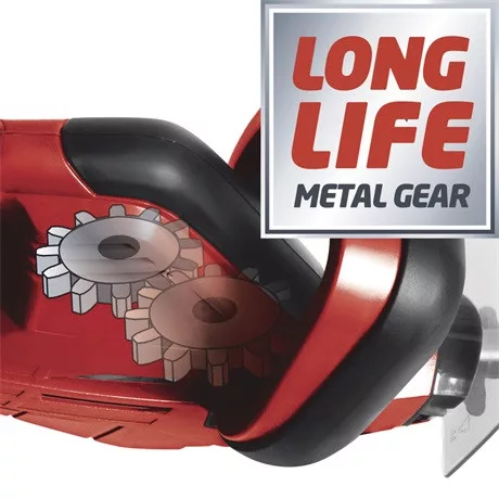 EINHELL GC-CH 1846 LI - SOLO sövényvágó