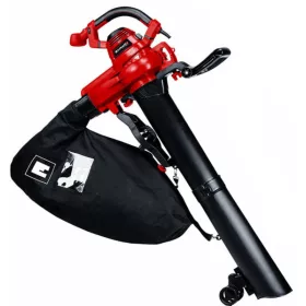   Einhell GC-EL 3000 E elektromos lombszívó 3000 W, aprítófunkcióval