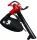 Einhell GC-EL 3000 E elektromos lombszívó 3000 W, aprítófunkcióval