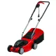 Einhell GC-EM 1032 elektromos fűnyíró, 1000 W, 32 cm vágásszélesség, 30 l fűgyűjtő
