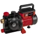 Einhell GC-GP 6040 kerti szivattyú, 600 W, 4000 l/óra