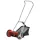 Einhell GC-HM 300 kézi fűnyíró, 30 cm vágásszélességgel