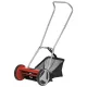 Einhell GC-HM 300 kézi fűnyíró, 30 cm vágásszélességgel