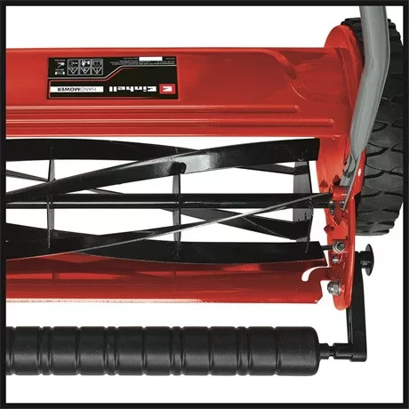 Einhell GC-HM 300 kézi fűnyíró, 30 cm vágásszélességgel