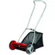 Einhell GC-HM 400 kézi fűnyíró, 40 cm vágásszélesség, 27 l gyűjtőkosár