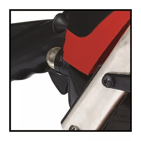 EINHELL GC-PC 1335/1 I láncfűrész benzines