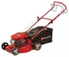 EINHELL GC-PM 46/5 S benzines fűnyíró 46 cm vágásszélességgel, hátsókerék-meghajtással