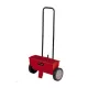 Einhell GC-SR 12 szórókocsi, 12 l, 45 cm szórásszélesség