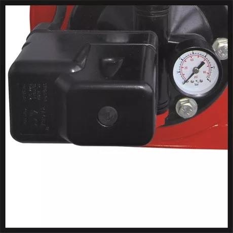 Einhell GC-WW 6538 házi vízmű 650 W, 20 literes tartály