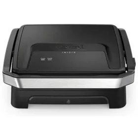   Tefal GC271810 kontakt grill 2000 W tapadásmentes sütőlapokkal