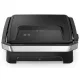 Tefal GC271810 kontakt grill 2000 W tapadásmentes sütőlapokkal