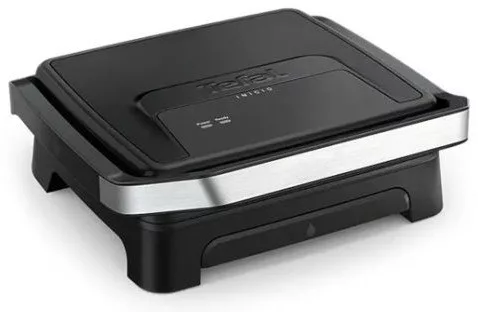Tefal GC271810 kontakt grill 2000 W tapadásmentes sütőlapokkal