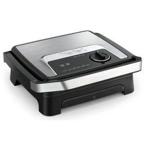 Tefal GC272D10 szürke-fekete kontaktgrill