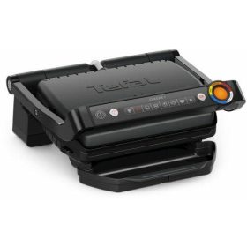 Tefal GC717810 OptiGrill+ Intelligens fekete kontaktgrill