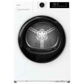   Candy GDL 8N1B-S hőszivattyús szárítógép, 8 kg, AI Smart Move, Easy Iron Plus