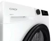 Candy GDL 8N1B-S hőszivattyús szárítógép, 8 kg, AI Smart Move, Easy Iron Plus