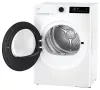 Candy GDL 8N1B-S hőszivattyús szárítógép, 8 kg, AI Smart Move, Easy Iron Plus