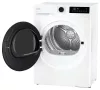 Candy GDS 7N2B-S hőszivattyús szárítógép 7 kg, AI Smart Move, Easy Iron Plus