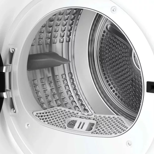 Candy GDS 7N2B-S hőszivattyús szárítógép 7 kg, AI Smart Move, Easy Iron Plus